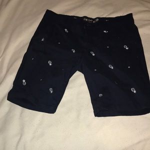 Designer Cargo Shorts!!